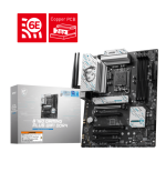 18749-PLACA MSI B760 GAMING PLUS WIFI DDR4,INTEL,1700,B760,4DDR4,192GB,HDMI+DP,4SATA+2M.2,6USB 3.2,2.5GB+WIFI6E+BT5.3,AT