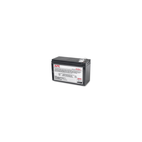 18757-APC APCRBC110 bateria para sistema ups Sealed Lead Acid (VRLA)