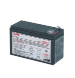 18758-APC RBC17 bateria para sistema ups Sealed Lead Acid (VRLA)