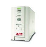 18761-APC Back-UPS sistema de alimentacion ininterrumpida (UPS) En espera (Fuera de linea) o Standby (Offline) 0,65 kVA