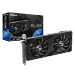 Asrock Intel Arc A770 Challenger 16GB OC GDDR6