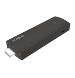 18765-Strong SRT 41 adaptador Smart TV HDMI 4K Ultra HD Android Negro