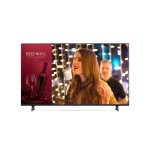 18767-LG 50UN640S Pantalla plana para senalizacion digital 127 cm (50") LCD Wifi 400 cd / m2 4K Ultra HD Azul WebOS