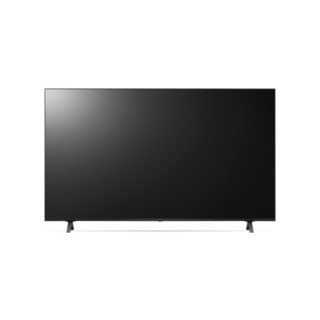 18768-LG 50UN640S Pantalla plana para senalizacion digital 127 cm (50") LCD Wifi 400 cd / m2 4K Ultra HD Azul WebOS