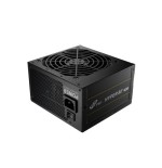 18769-FSP HYPER 80+ PRO 650W unidad de fuente de alimentacion 24-pin ATX ATX Negro