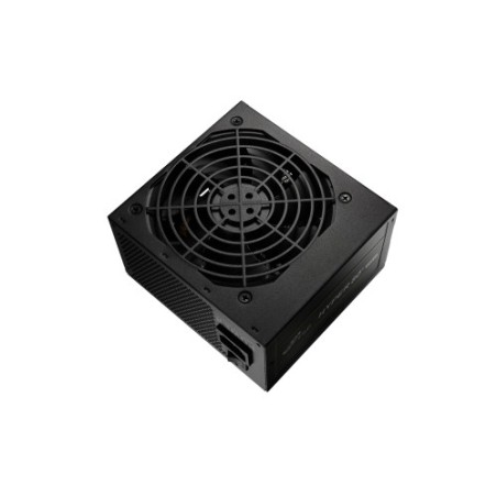 18770-FSP HYPER 80+ PRO 650W unidad de fuente de alimentacion 24-pin ATX ATX Negro