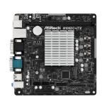 Asrock N100DC-ITX NA (CPU integrada) mini ITX