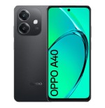 OPPO A40 128GB 4GB BLACK