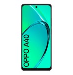 OPPO A40 128GB 4GB BLACK