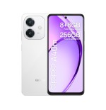 OPPO A40M 16,9 cm (6.67") SIM doble Android 14 4G USB Tipo C 8 GB 256 GB 5100 mAh Blanco