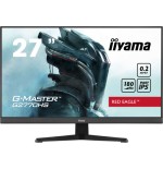IIYAMA IPS 180Hz, FLC - RETAIL ONLY