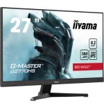 IIYAMA IPS 180Hz, FLC - RETAIL ONLY