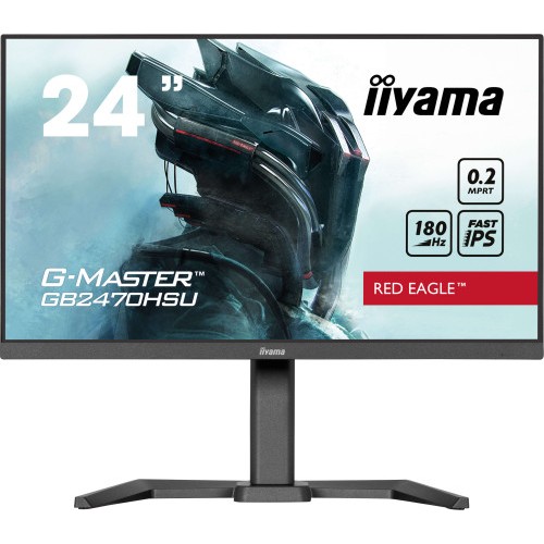 18807-IIYAMA IPS 180Hz, FLC, 4x 3.2