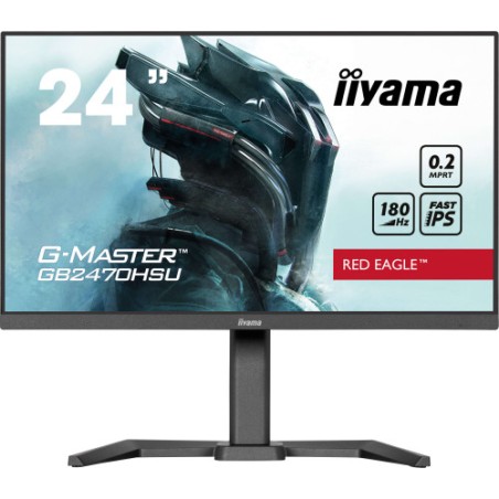 18807-IIYAMA IPS 180Hz, FLC, 4x 3.2