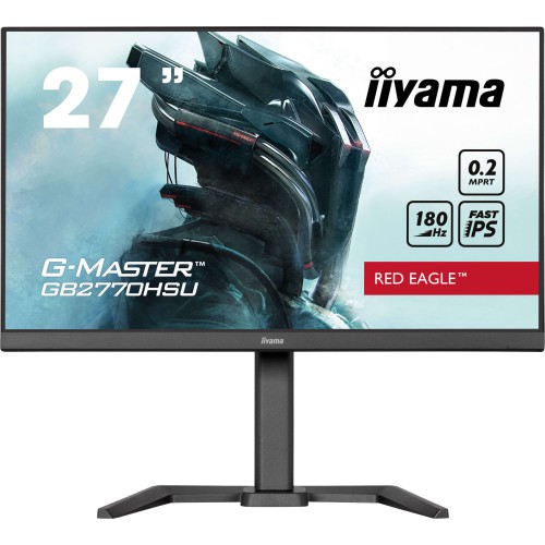 18811-IIYAMA IPS 180Hz, FLC, 4x 3.2