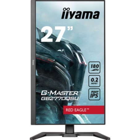 18814-IIYAMA IPS 180Hz, FLC, 4x 3.2