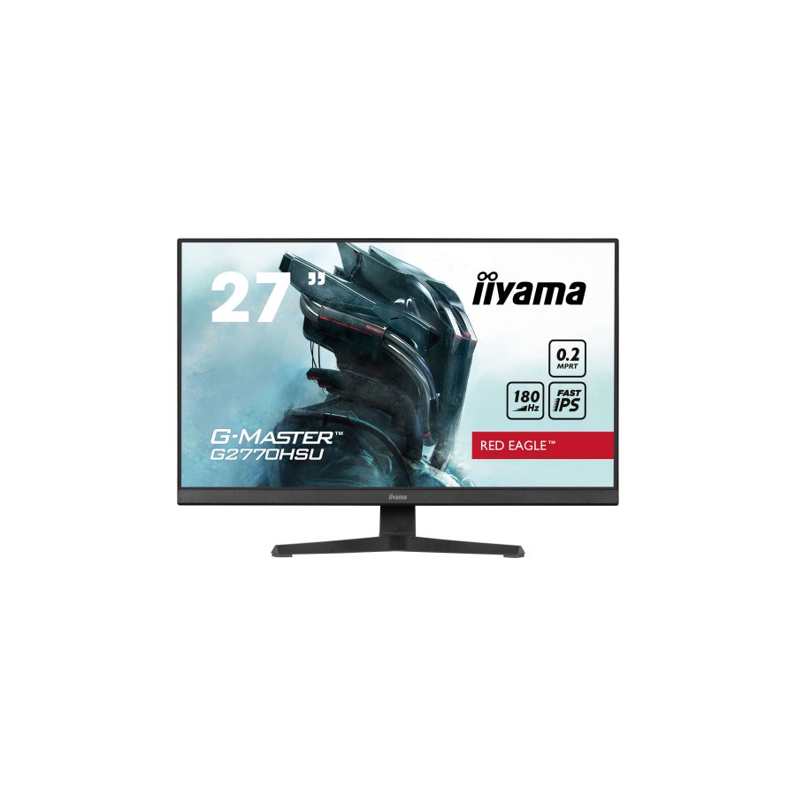 18815-IIYAMA IPS 180Hz, FLC, 4x 3.2