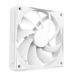 NZXT RF-Q12SF-W2 sistema de refrigeracion para ordenador Carcasa del ordenador Ventilador 12 cm Blanco 1 pieza(s)