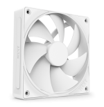 NZXT RF-P12SF-W2 sistema de refrigeracion para ordenador Carcasa del ordenador Ventilador Blanco 1 pieza(s)