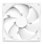 NZXT RF-P12SF-W2 sistema de refrigeracion para ordenador Carcasa del ordenador Ventilador Blanco 1 pieza(s)