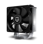 18838-NOX Hummer H-903 Procesador Refrigerador de aire 9,2 cm Negro