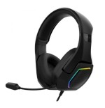 18850-KROM AURICULARES GAMING BLUETOOTH  7.1 NEGRO