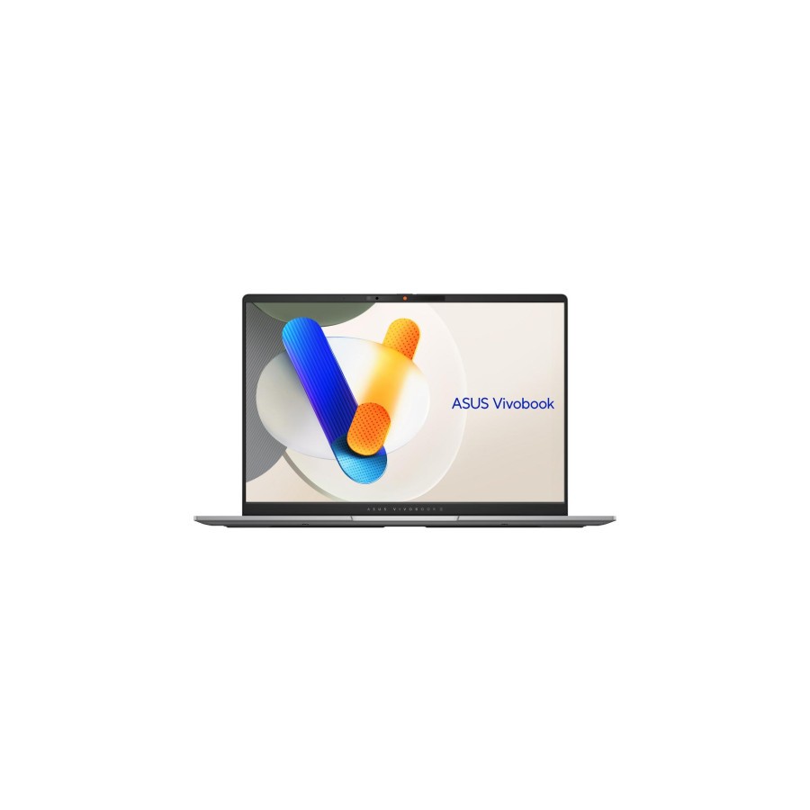 18861-ASUS Vivobook S 14 OLED OLED M5406NA-QD082W - Ordenador Portatil 14" WUXGA (AMD Ryzen 5 7535HS, 16GB RAM, 512GB SS