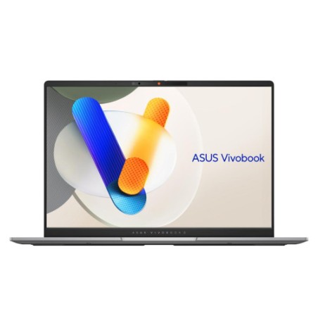 18861-ASUS Vivobook S 14 OLED OLED M5406NA-QD082W - Ordenador Portatil 14" WUXGA (AMD Ryzen 5 7535HS, 16GB RAM, 512GB SS