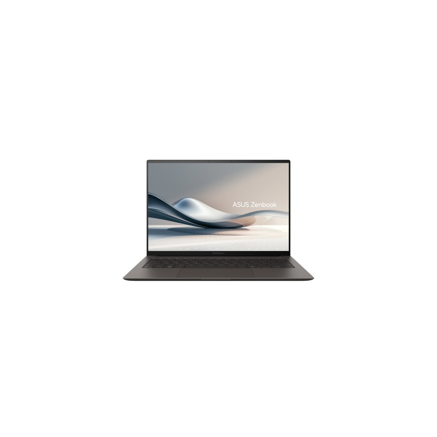 ASUS Zenbook S 14 OLED UX5406SA-PZ240W - Ordenador Portatil 14" 3K 120Hz (Intel Core Ultra 7 258V, 32GB RAM, 1TB SSD, Arc Graphi