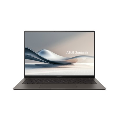 ASUS Zenbook S 14 OLED UX5406SA-PZ240W - Ordenador Portatil 14" 3K 120Hz (Intel Core Ultra 7 258V, 32GB RAM, 1TB SSD, Arc Graphi