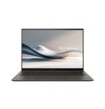 ASUS Zenbook S 14 OLED UX5406SA-PZ240W - Ordenador Portatil 14" 3K 120Hz (Intel Core Ultra 7 258V, 32GB RAM, 1TB SSD, Arc Graphi