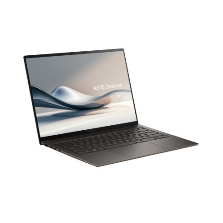 ASUS Zenbook S 14 OLED UX5406SA-PZ240W - Ordenador Portatil 14" 3K 120Hz (Intel Core Ultra 7 258V, 32GB RAM, 1TB SSD, Arc Graphi