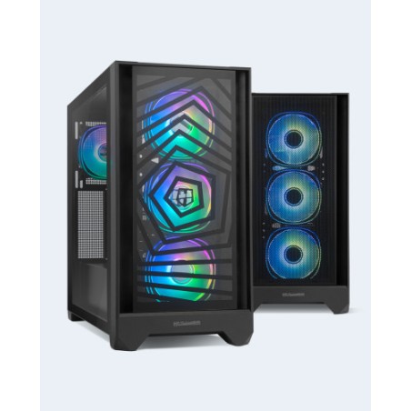 18867-HUMMER PLASMA SEMIT ATX,VENT ARGB,2X FRONTALES