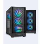 18867-HUMMER PLASMA SEMIT ATX,VENT ARGB,2X FRONTALES