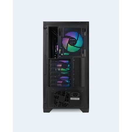 18868-HUMMER PLASMA SEMIT ATX,VENT ARGB,2X FRONTALES