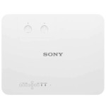 18873-SONY NEW. REPLACES VPL-PHZ60. HIGHER BRIGHTNESS 6.4KLM (7KLM CENTRE), 4K 60P INPUT & INTELLIGENT SETTINGS  V.3 (VP