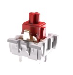 TECLADO CORSAIR K70 CORE TKL RGB MLX RED PORTUGUES CH-911911E-PT