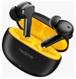 REALME BUDS T110  PUNK BLACK