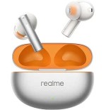REALME BUDS AIR6  FLAME SILVER
