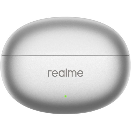 REALME BUDS AIR6  FLAME SILVER