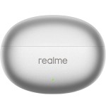REALME BUDS AIR6  FLAME SILVER