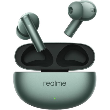 REALME BUDS AIR6  FOREST GREEN