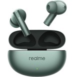 REALME BUDS AIR6  FOREST GREEN