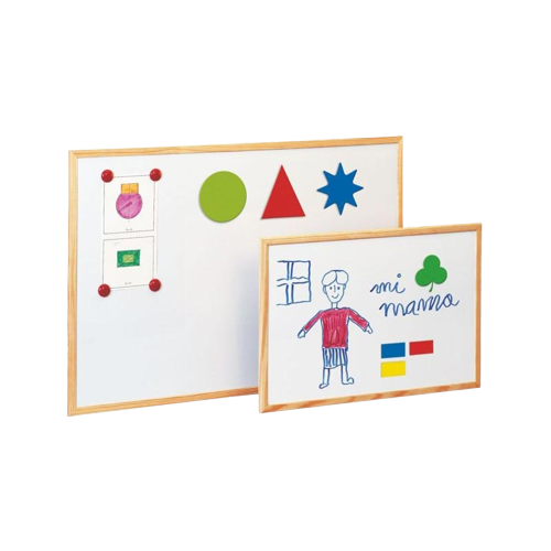 1889-FAIBO 702-2 tablero de dibujo Blanco, Madera