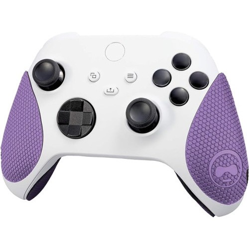 18897-ACCESORIO GAMEPAD KONTROLFREEK BY STEELSERIES GRIPS XBX PURPLE PUR-4777-XB1
