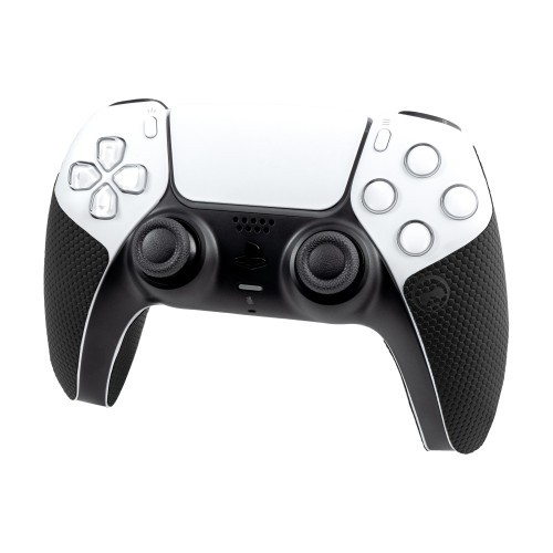 18899-ACCESORIO GAMEPAD KONTROLFREEK BY STEELSERIES Grips XT Extra Thin PS5 XT-4777-PS5