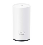 18912-TP-Link Deco X50-Outdoor Doble banda (2,4 GHz / 5 GHz) Wi-Fi 6 (802.11ax) Blanco 1 Interno