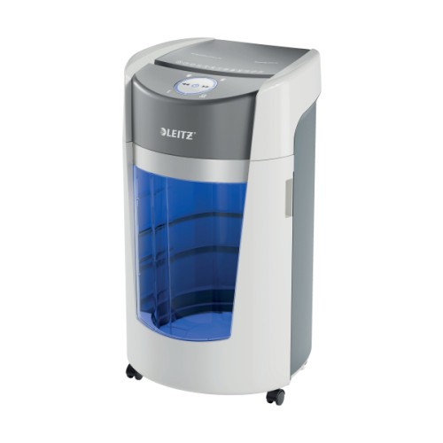 18921-DESTRUCTORA IQ OPTIMAX P5 LEITZ 83600000