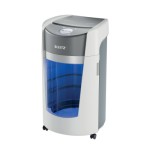 18921-DESTRUCTORA IQ OPTIMAX P5 LEITZ 83600000