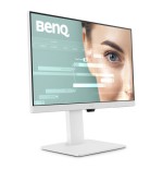 18926-MONITOR BENQ GW2786TC 27" IPS 1080P, FHD, USB-C (65W),  100HZ, EYE-CARE, ERGONOMICO, HUB USB,  99% SRGB, HDMI, DP,